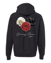 Load image into Gallery viewer, Growing Pains Hoodie
