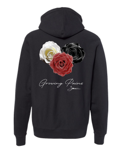 Growing Pains Hoodie