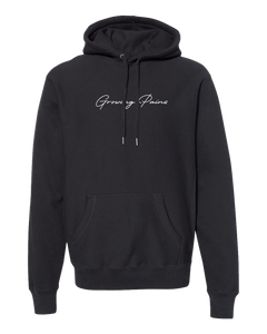 Growing Pains Hoodie