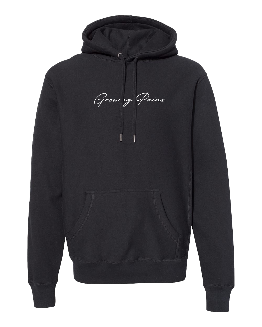 Growing Pains Hoodie