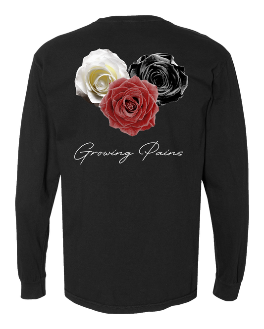 Growing Pains Long Sleeve Tee
