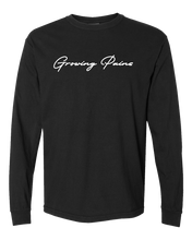 Load image into Gallery viewer, Growing Pains Long Sleeve Tee
