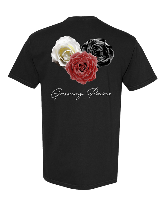 Growing Pains Short Sleeve Tee
