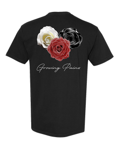 Growing Pains Short Sleeve Tee