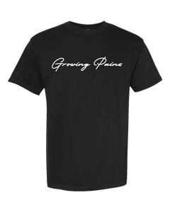 Growing Pains Short Sleeve Tee