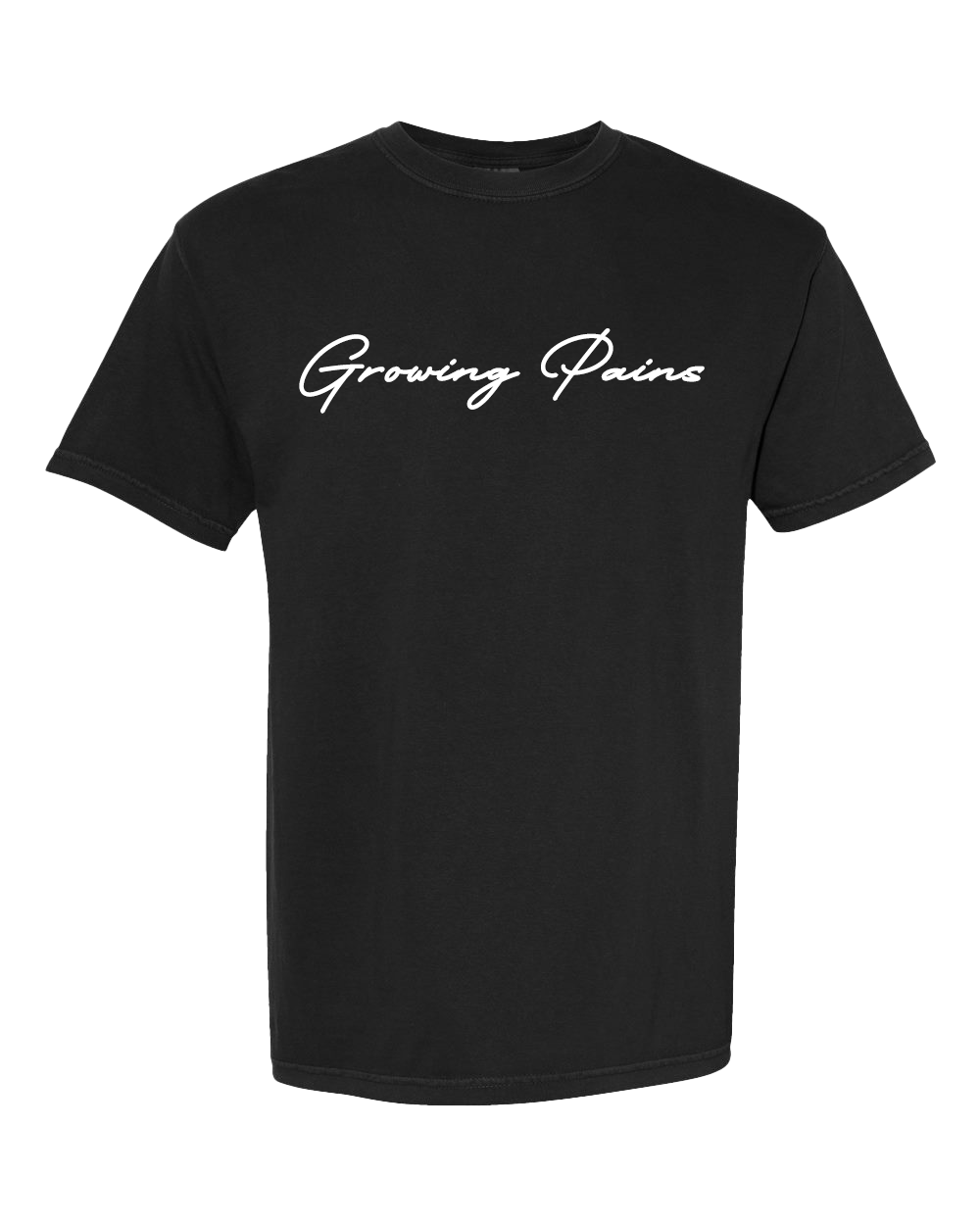 Growing Pains Short Sleeve Tee