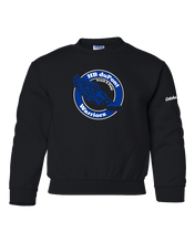 Load image into Gallery viewer, 2026 HBMS Track &amp; Field Crewneck
