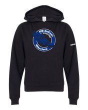 Load image into Gallery viewer, 2026 HBMS Track &amp; Field Hoodie
