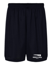 Load image into Gallery viewer, 2026 HBMS Track &amp; Field Shorts
