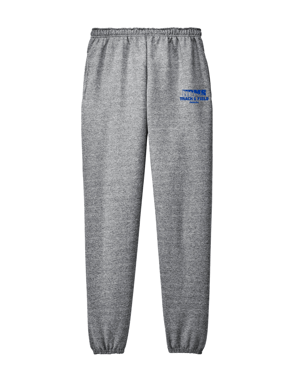 2026 HBMS Track & Field Sweatpants