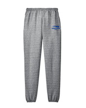 Load image into Gallery viewer, 2026 HBMS Track &amp; Field Sweatpants
