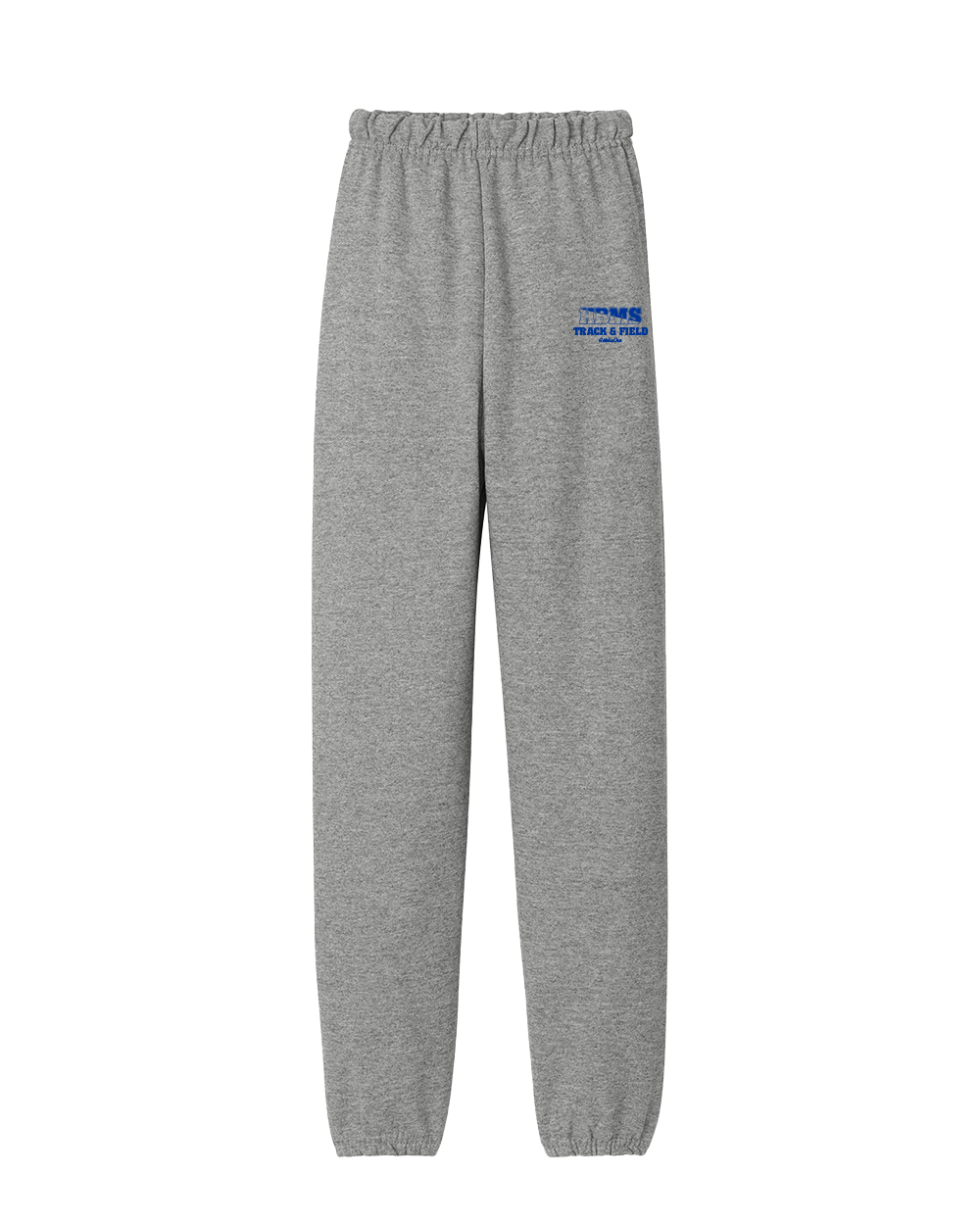 2026 HBMS Track & Field Sweatpants