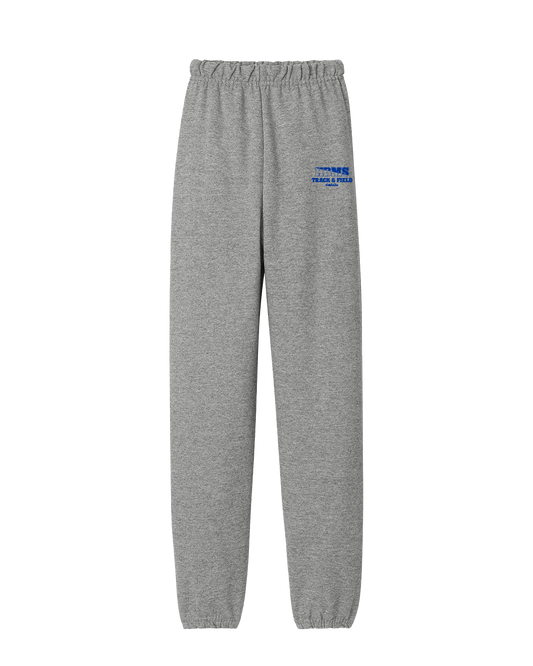 2026 HBMS Track & Field Sweatpants