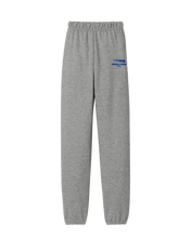 Load image into Gallery viewer, 2026 HBMS Track &amp; Field Sweatpants
