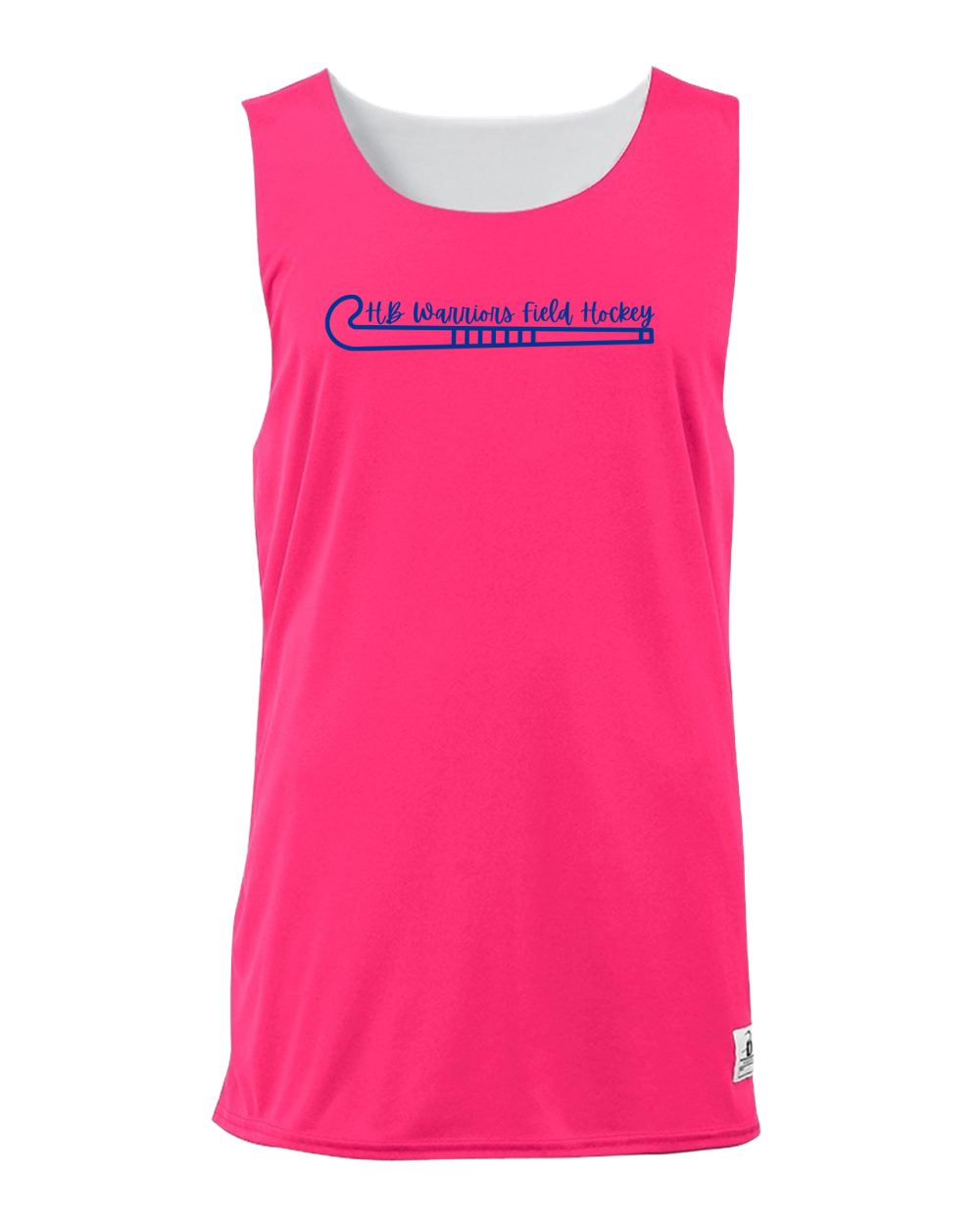 2026 HBMS Field Hockey Pinnie