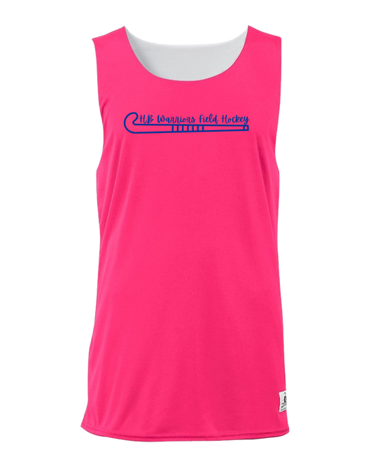2026 HBMS Field Hockey Pinnie