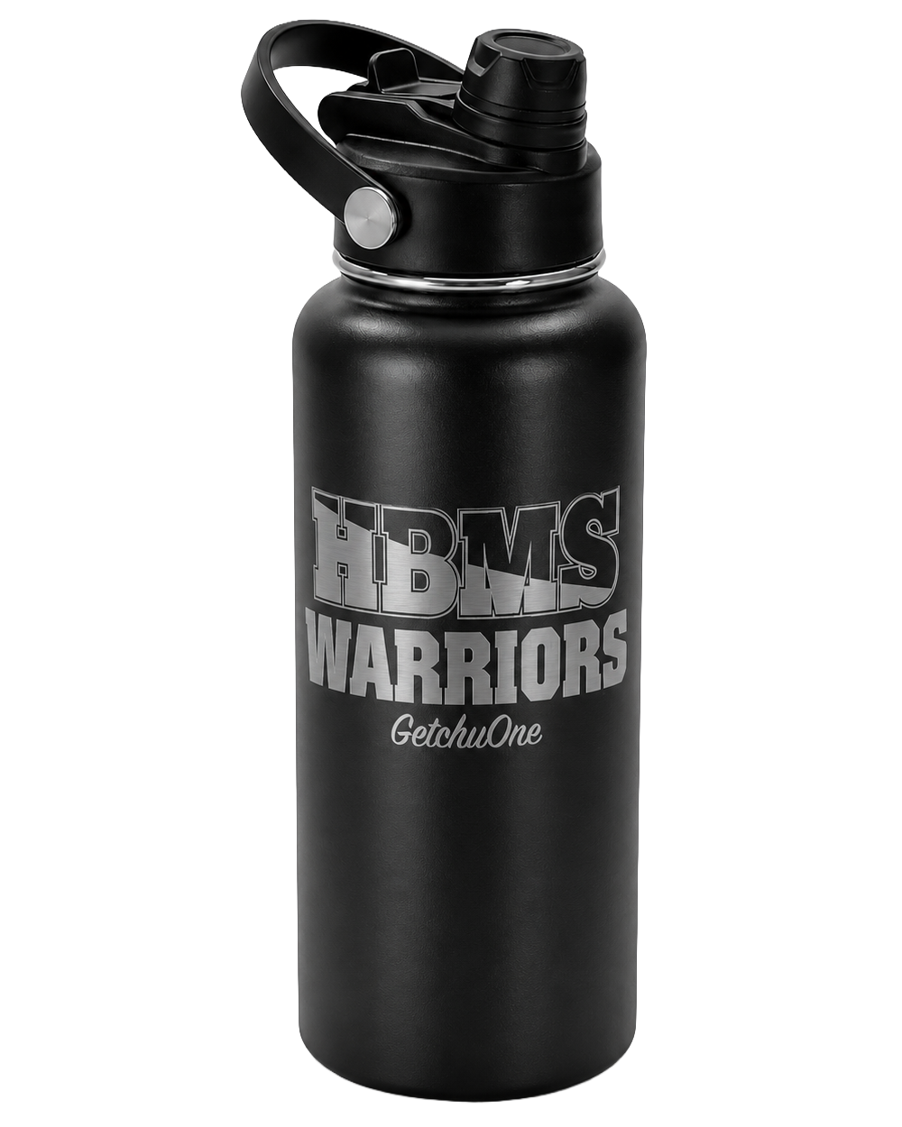 HBMS HydroFlask