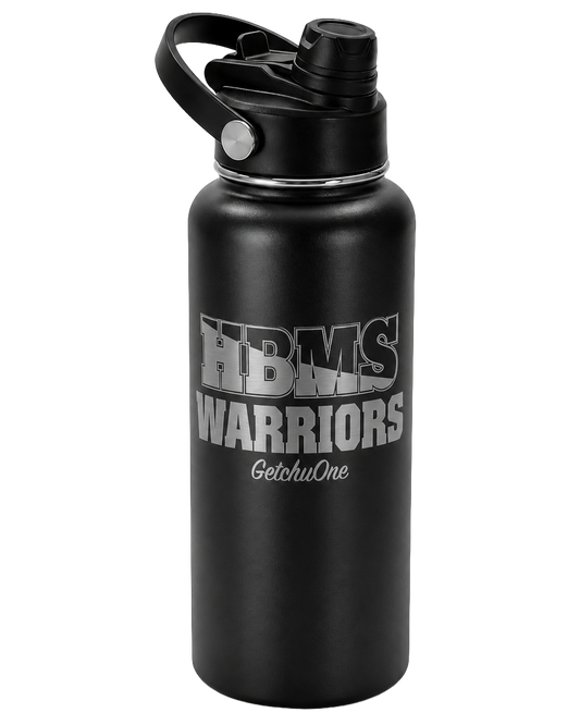 HBMS HydroFlask