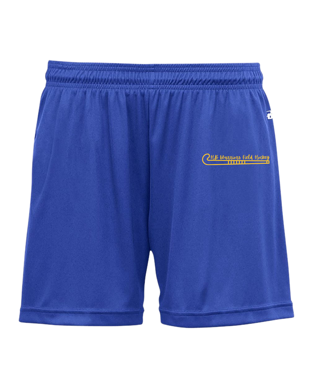 2026 HBMS Field Hockey Shorts