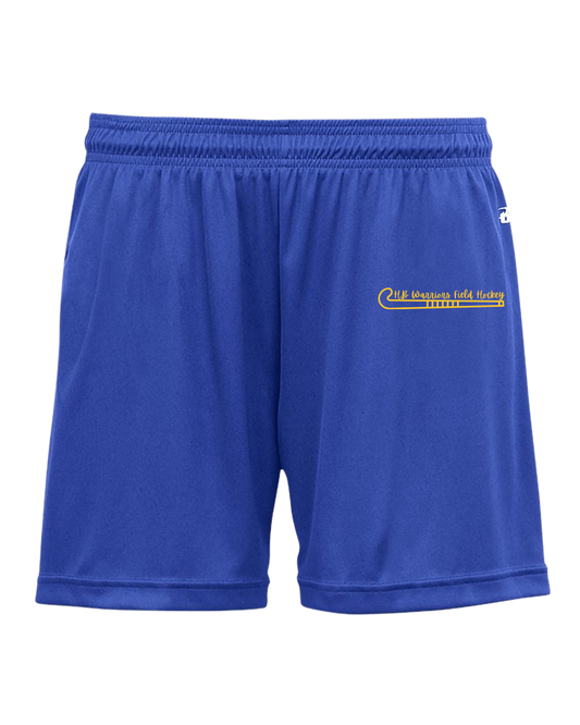 2026 HBMS Field Hockey Shorts