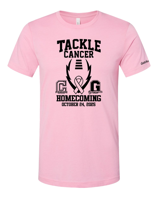 2025 CSW Football Homecoming Shirt