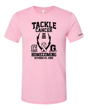 Load image into Gallery viewer, 2025 CSW Football Homecoming Shirt
