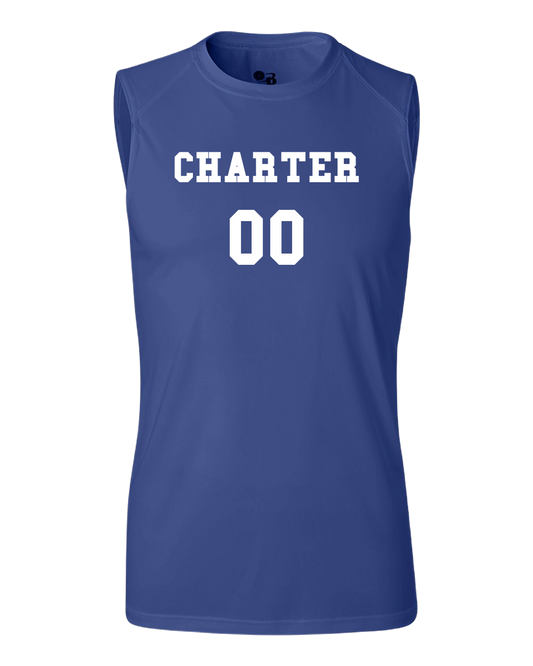 Boys Volleyball Jersey