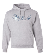 Load image into Gallery viewer, Marbrook Hoodie (Ash)
