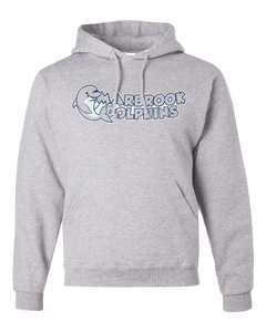 Marbrook Hoodie (Ash)