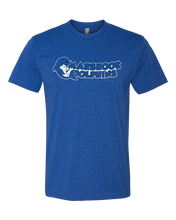 Load image into Gallery viewer, Marbrook T-Shirt (Royal)
