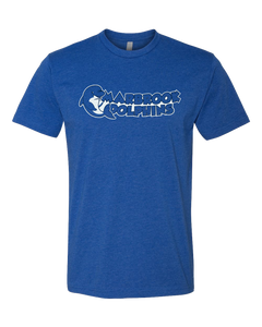 Marbrook T-Shirt (Royal)