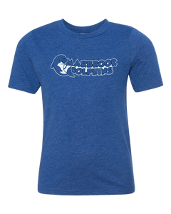 Marbrook T-Shirt (Royal)