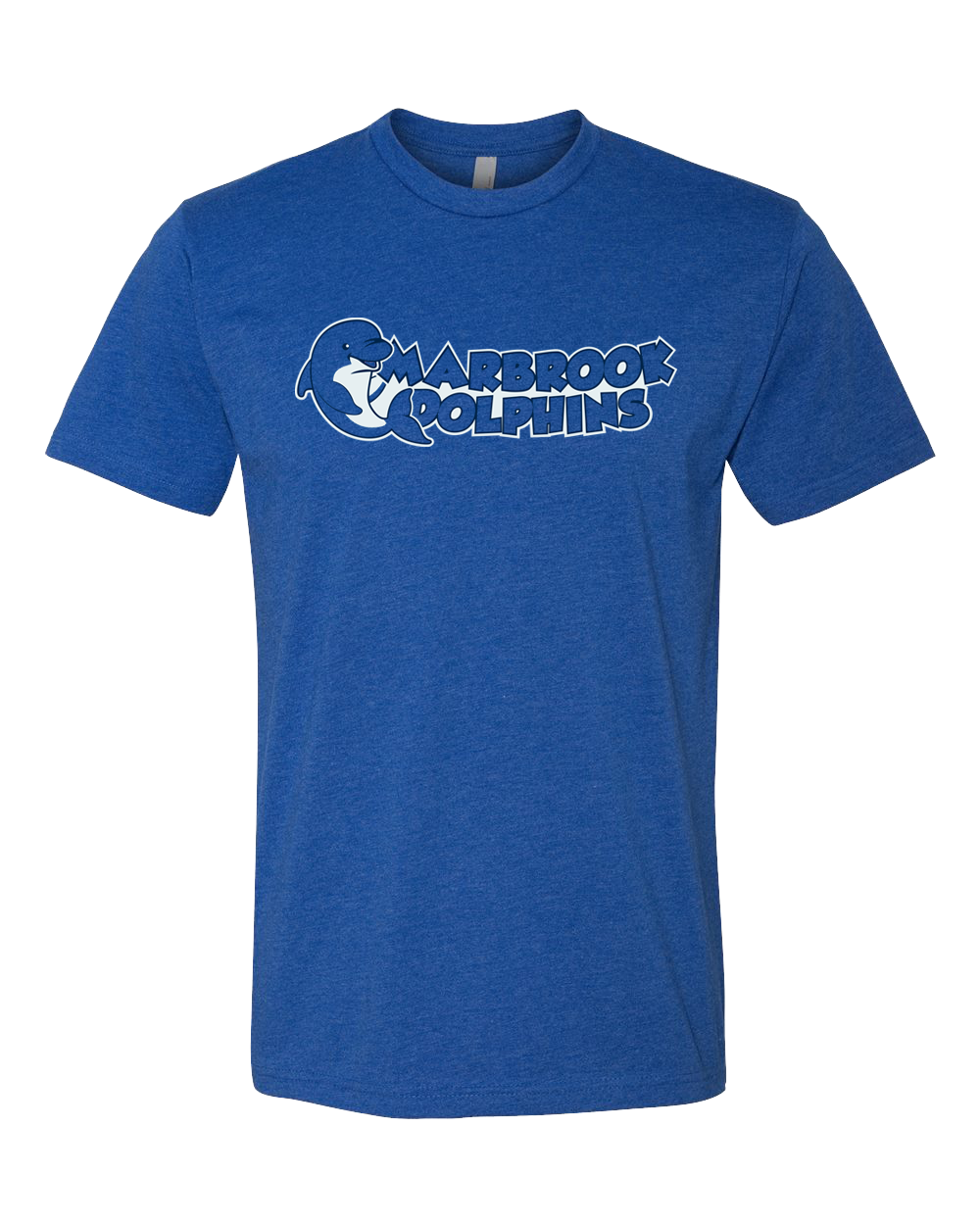 Marbrook T-Shirt (Royal)