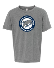 Load image into Gallery viewer, Marbrook T-Shirt v2 (Dark Heather Grey)
