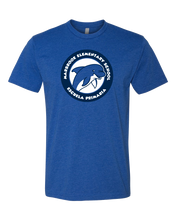 Load image into Gallery viewer, Marbrook T-Shirt v2 (Royal)
