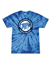 Load image into Gallery viewer, Marbrook T-Shirt v2 (Tie-Dye)
