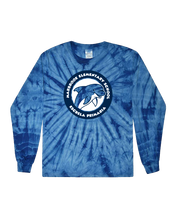 Load image into Gallery viewer, Marbrook Long Sleeve Shirt v2 (Tie-Dye)
