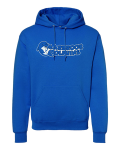 Marbrook Hoodie (Royal)