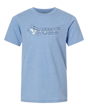 Load image into Gallery viewer, Marbrook T-Shirt (Light Blue)
