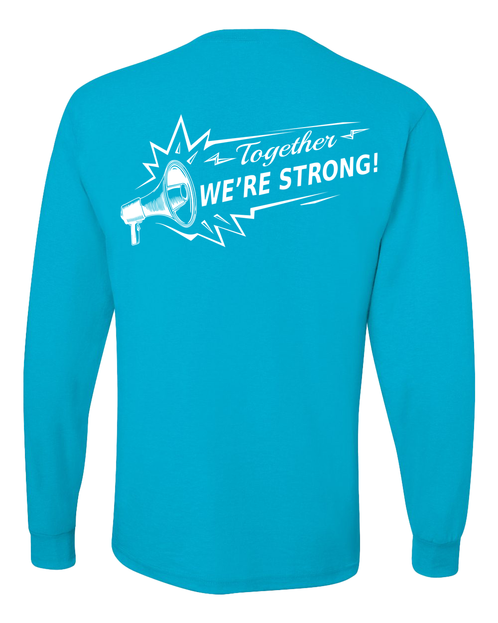 OCS Long Sleeve Tee