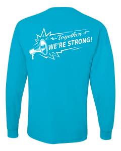 OCS Long Sleeve Tee