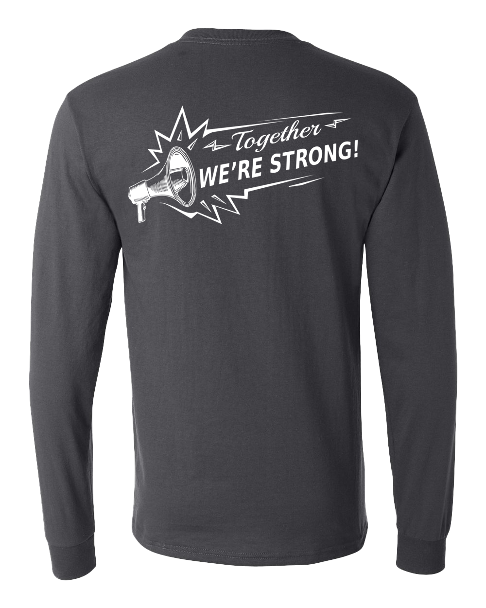 OCS Long Sleeve Tee