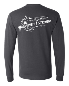 OCS Long Sleeve Tee