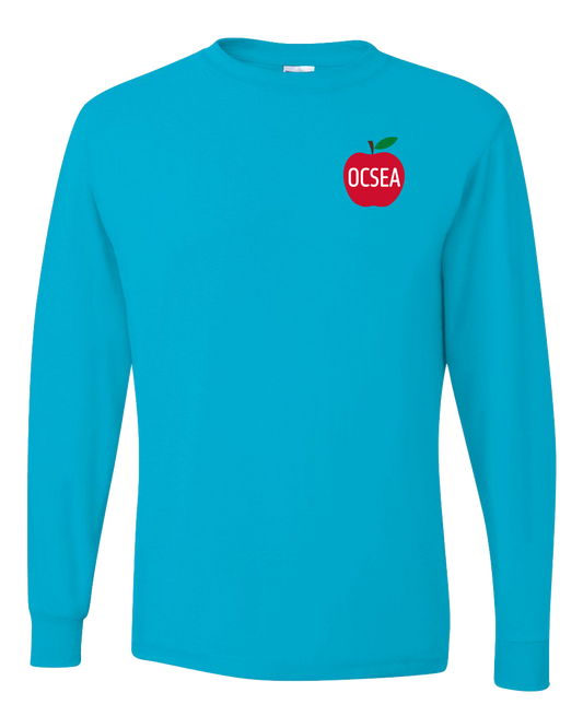 OCS Long Sleeve Tee