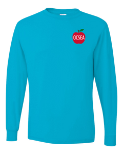 OCS Long Sleeve Tee