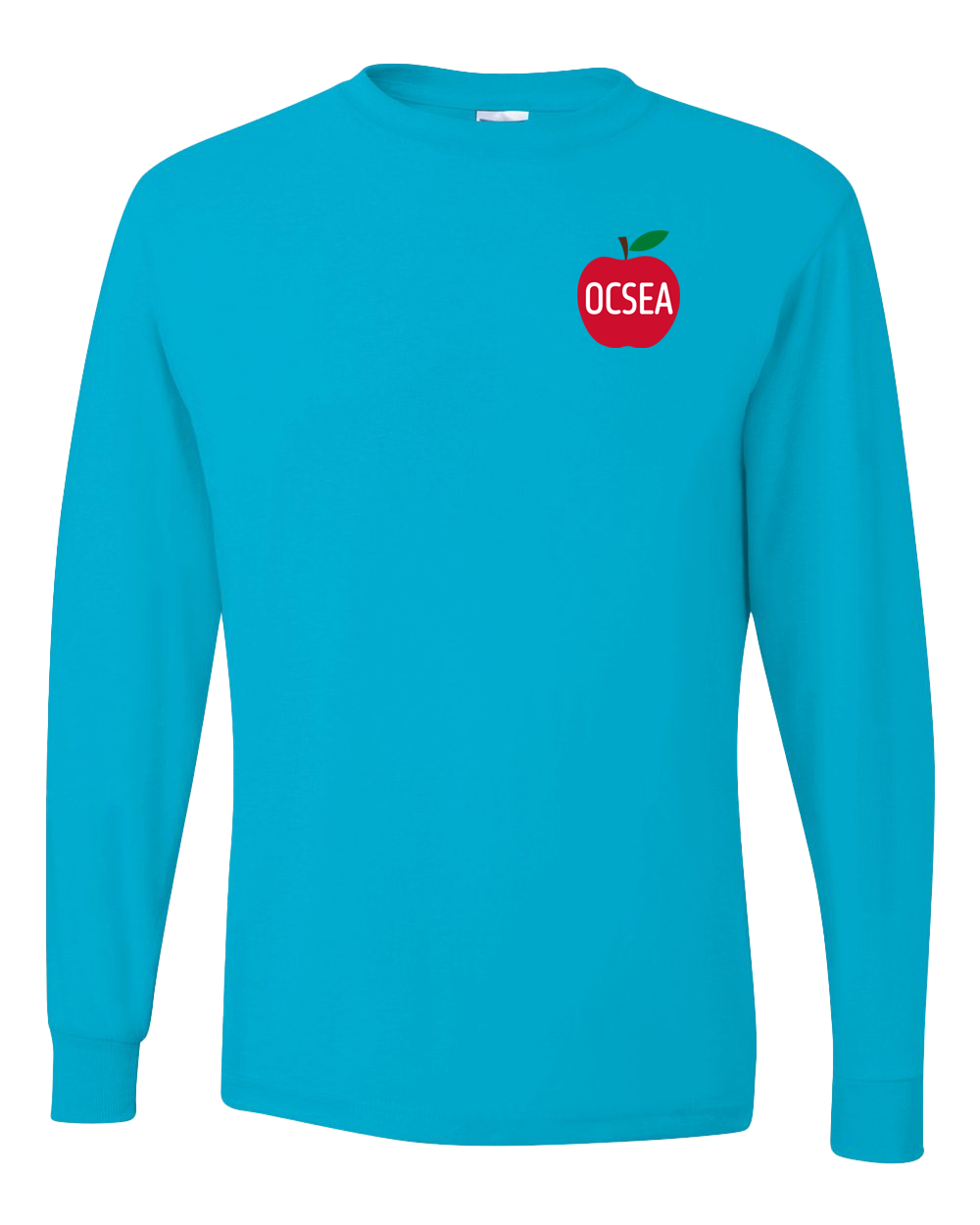 OCS Long Sleeve Tee