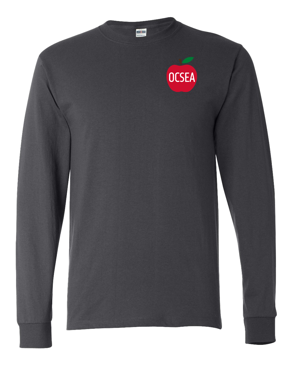 OCS Long Sleeve Tee