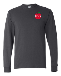 OCS Long Sleeve Tee