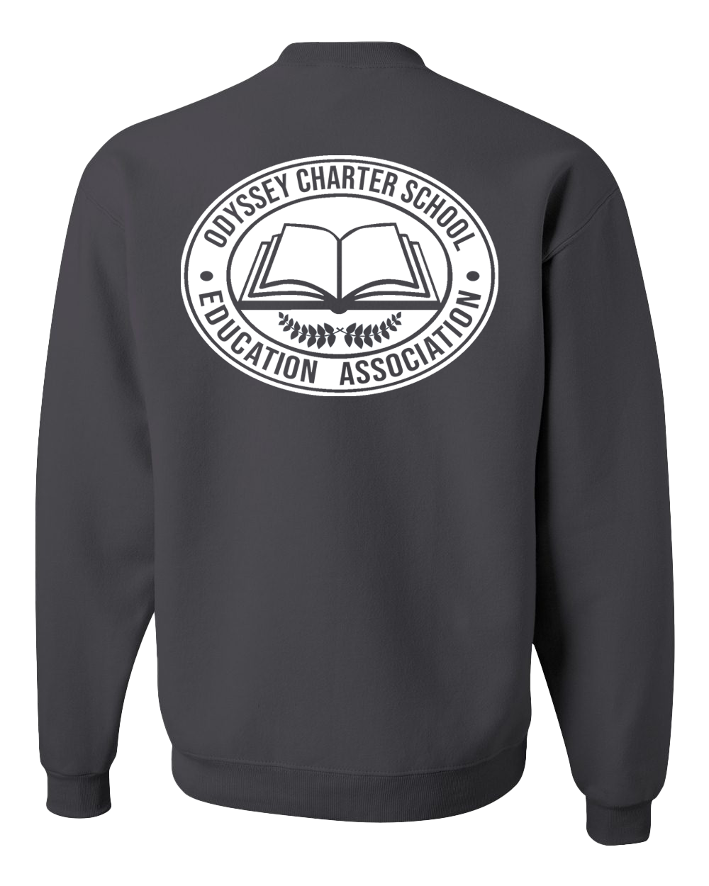 OCS Crewneck Hoodie