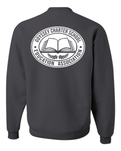 OCS Crewneck Hoodie